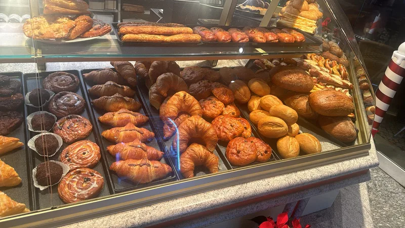 Raggio di sole — ice cream shop (photo 13)